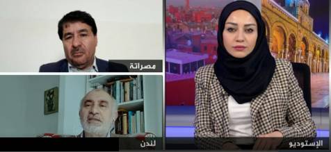 انتخابات لیبی و حواشی آن