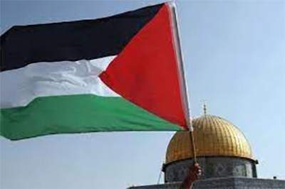 حمایت برخی از کشورهای عربی از فلسطین