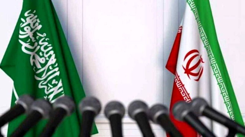 توافق ایران و عربستان و پیامدهای منطقه ای و بین المللی آن