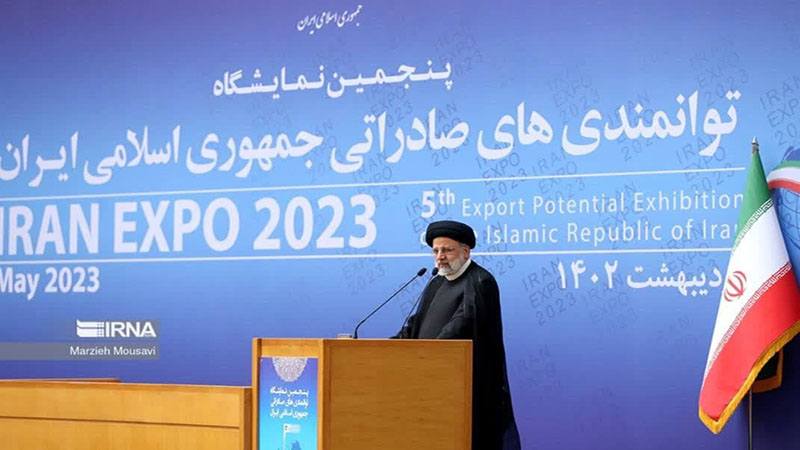 اکسپو 2023 و تقویت مبادلات تجاری  ایران و کشورهای جهان