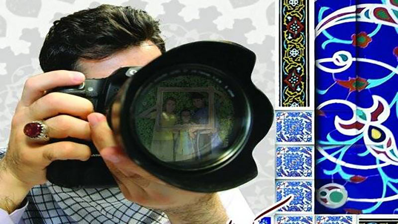 دفاع مقدس از زاویه دید دو عکاس ایرانی و فرانسوی