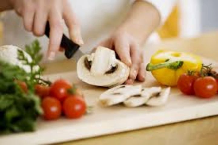 «دوراهی» مهارت آشپزی شما را محک می زند