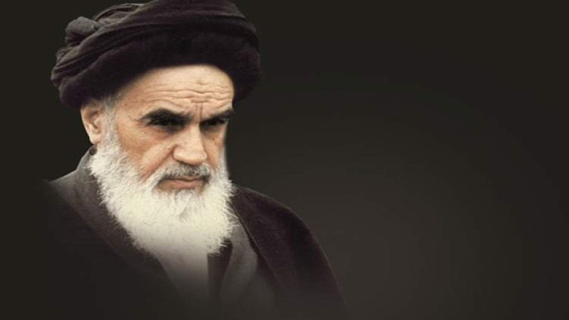 فرهنگ از دیدگاه امام خمینی (ره)