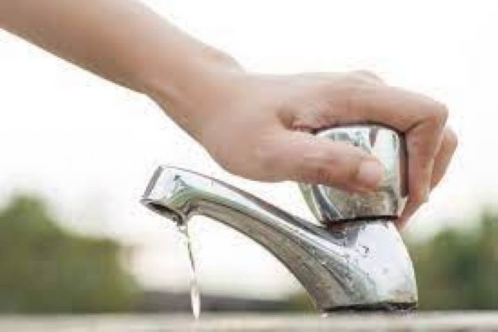 مدیریت مصرف آب به سبک «شکر شکن»