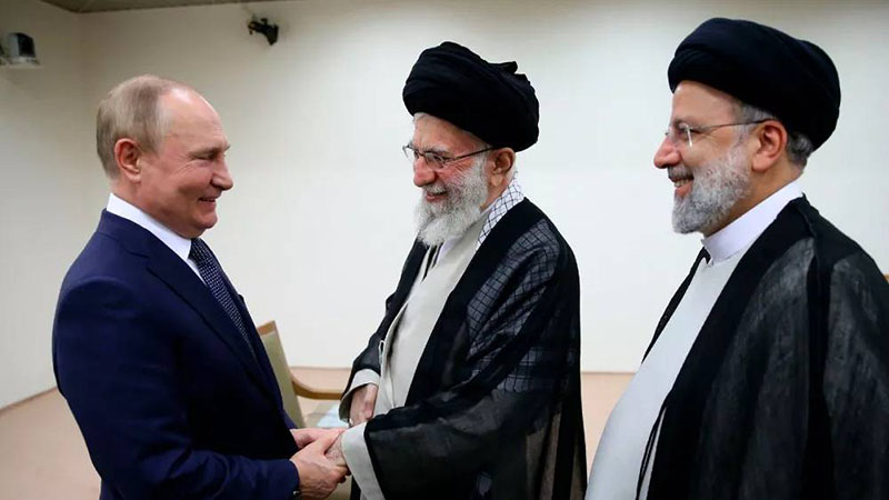 ابعاد روابط ایران و روسیه زیر ذره‌بین کارشناسان 