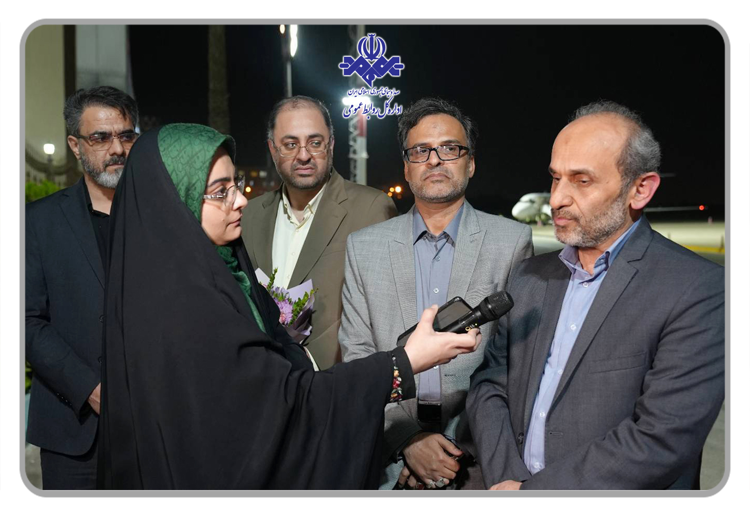 ظرفیت عظیم فرهنگی بوشهر فرصتی گران‌بها برای رسانه ملی است