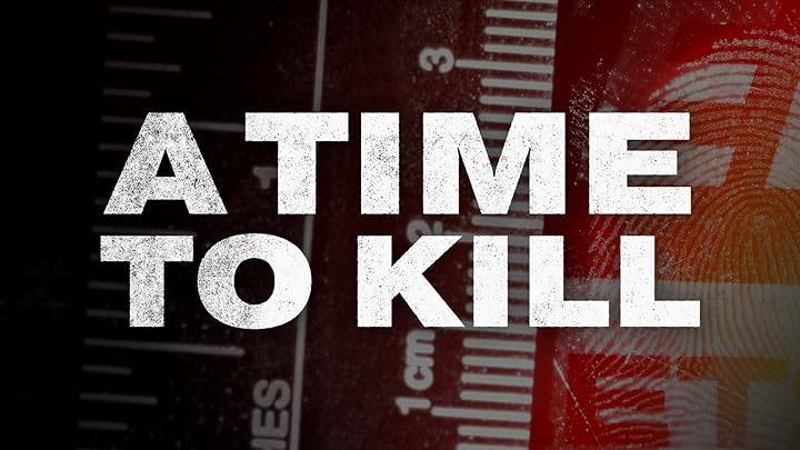 «زمانی برای کشتن» در شبکه مستند