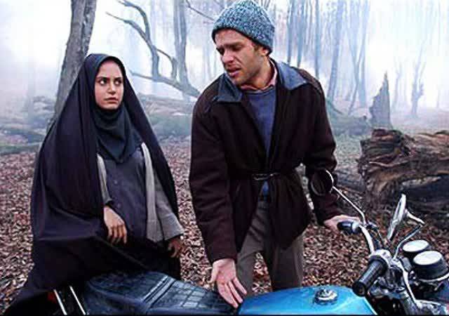 «خدا نزدیک است» در «سینمای ایرانی» هیسپان تی‌وی