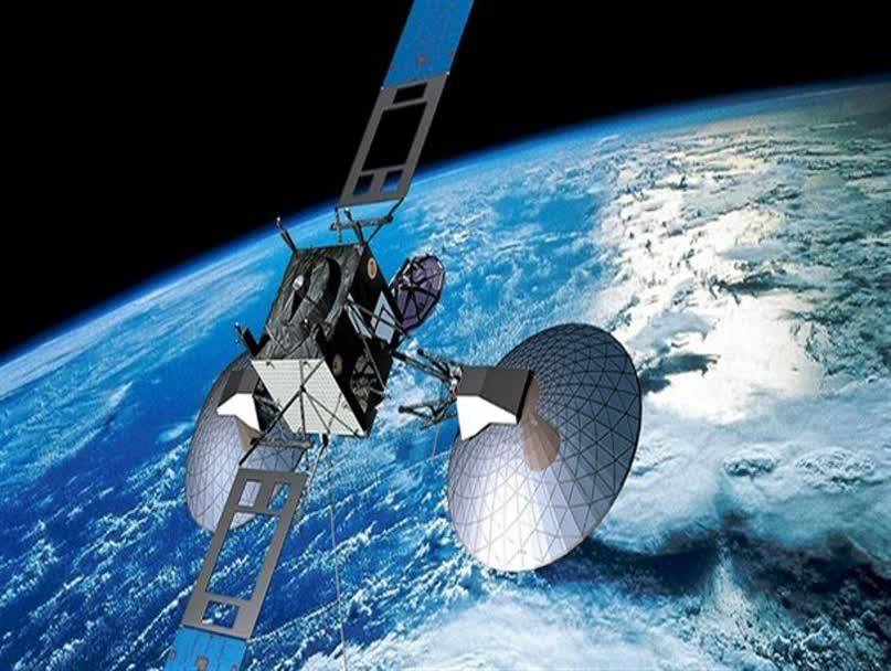 جایگاه ایران در فناوری فضایی در جهان