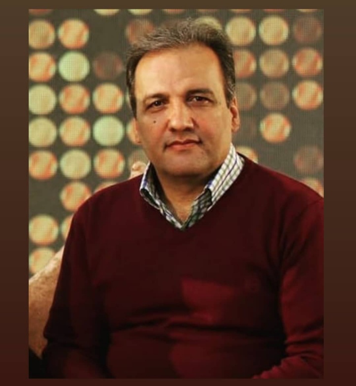 درگذشت مدیر تولید سیمای صداوسیمای مرکز فارس در پی ابتلا به کرونا