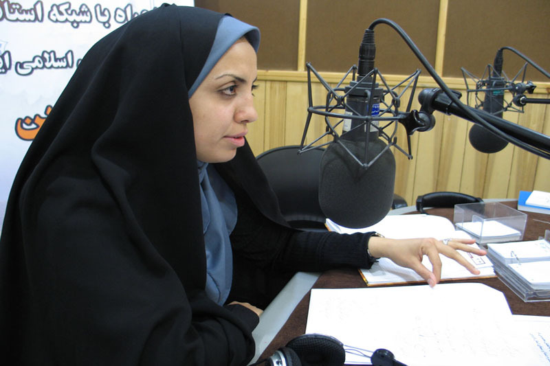 رادیو قزوین مخاطبان خود را به صرف دُیماج دعوت می‌کند