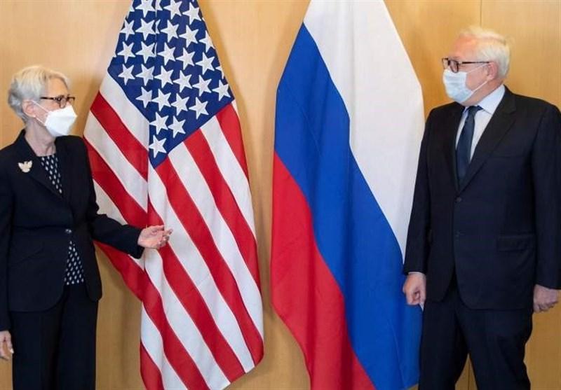 پرونده مذاکرات آمریکا و روسیه در ژنو روی میز «مناظره»  پرس تی‌ وی