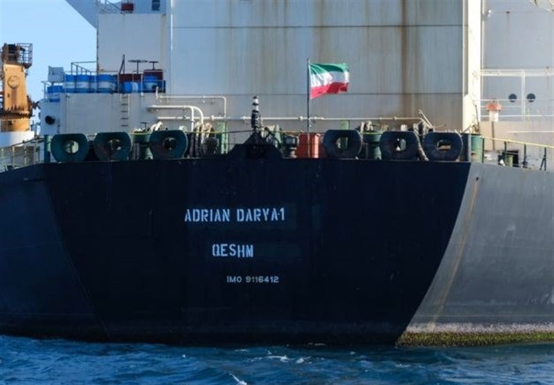 ناگفته‌های ماجرای توقیف نفتکش ایرانی در مستندی به نام «آدریان دریا»