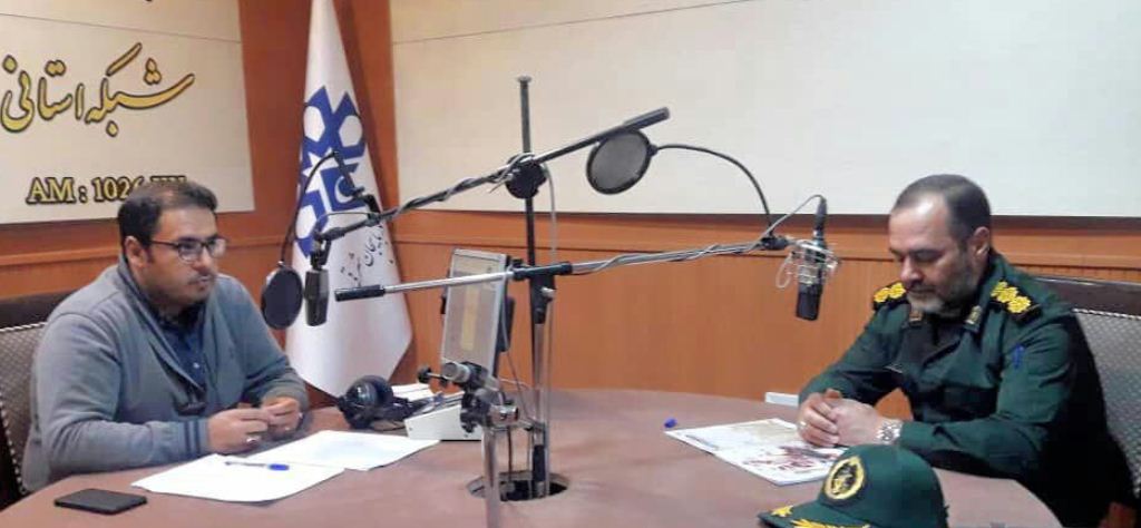 حکایت «شجره طیبه» در رادیو آذربایجان شرقی