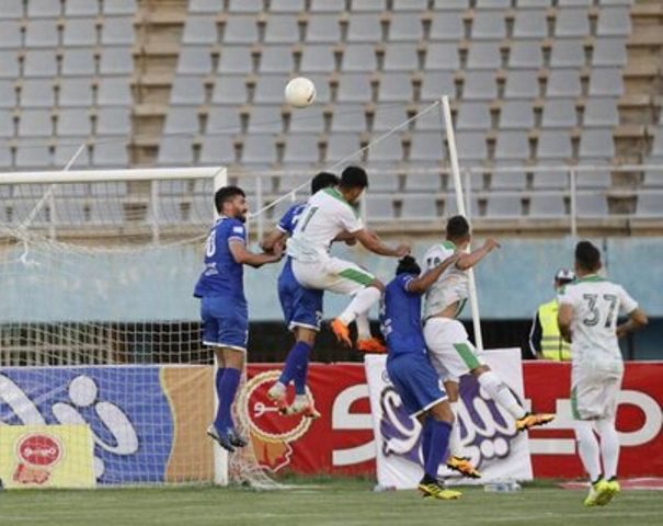 پخش مستقیم رقابت های لیگ برتر از شبکه جام جم