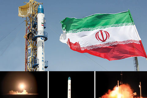 پیشرفت‌های ایران در حوزه علم و فناوری در 