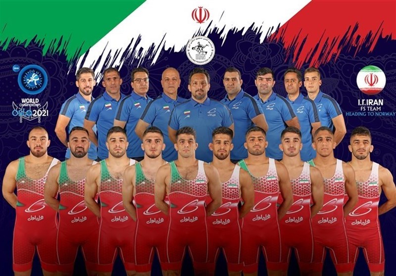 قدردانی رئیس فدراسیون بین المللی ورزش های زورخانه ای و کشتی پهلوانی از رسانه ملی