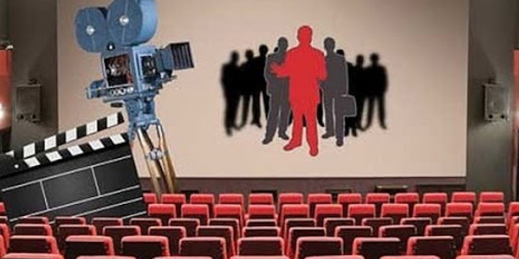 هفت سین سینمایی شبکه‌ها در ۷ فروردین