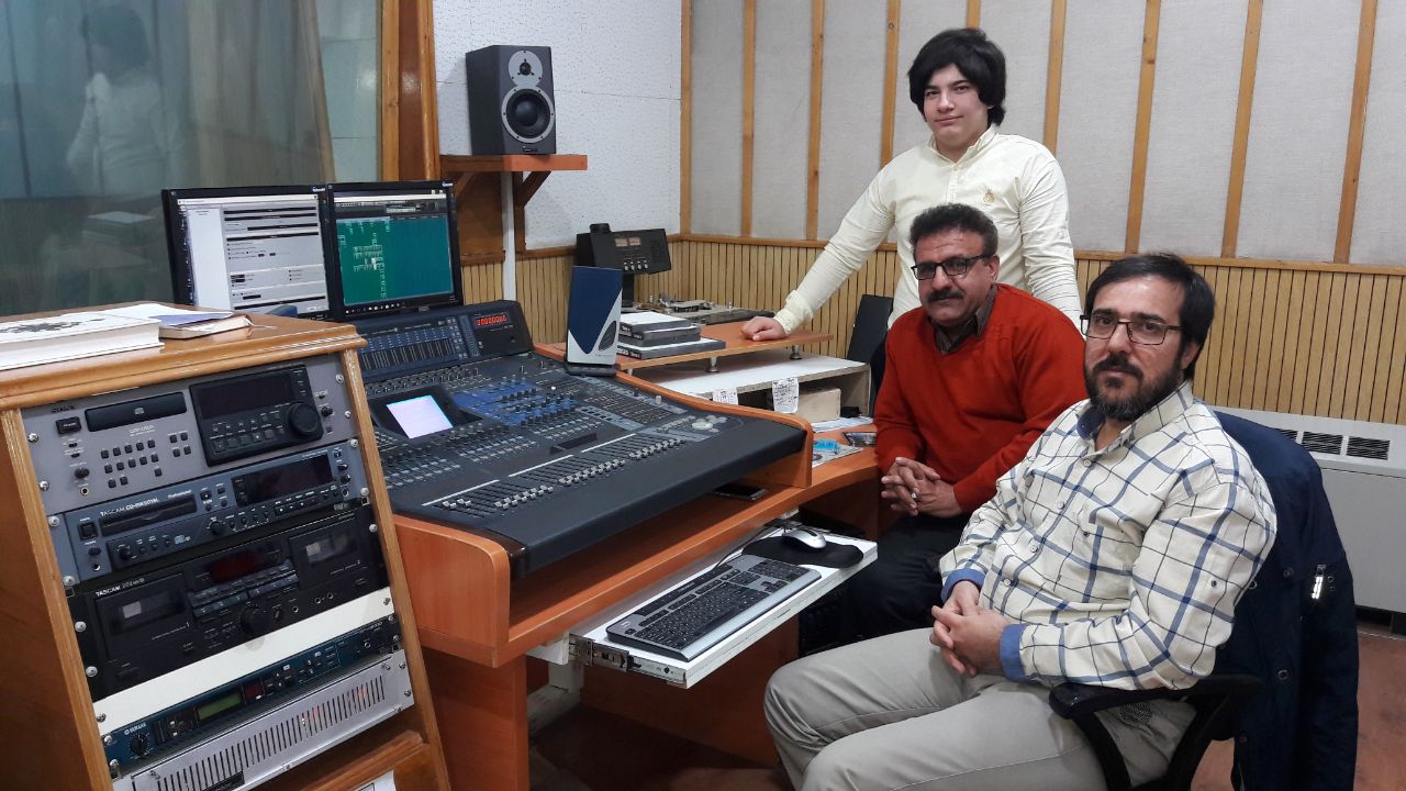 طنین آوای موسیقی‌های جدید در شبکه استانی لرستان
