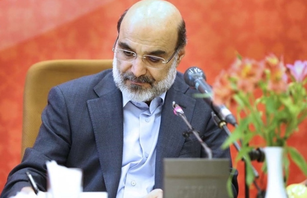 مجید آخوندی رئیس ستاد انتخابات رسانه ملی شد