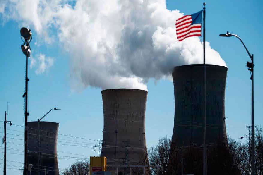 خطر رآکتورهای هسته‌ ای قدیمی آمریکا برای جهان