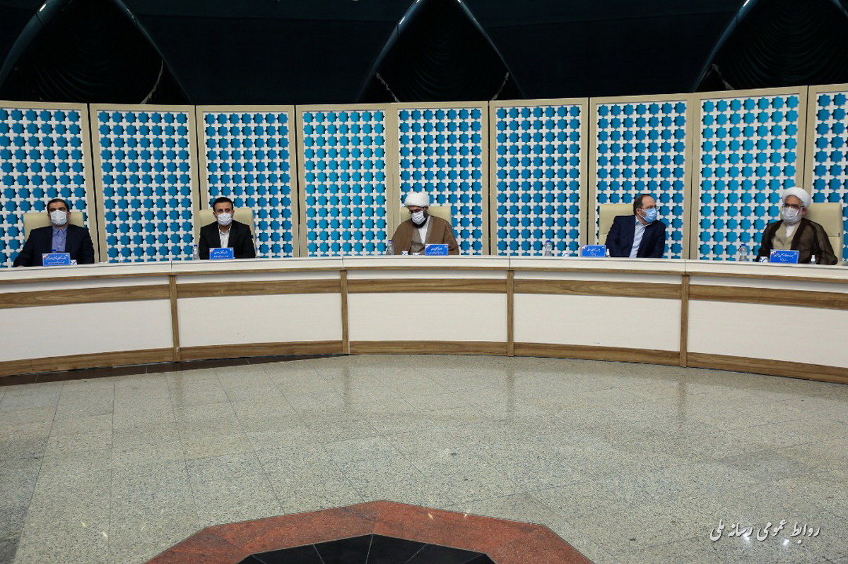 زمان پخش برنامه‌های تبلیغاتی قانونی نامزدها در صداوسیما مشخص شد