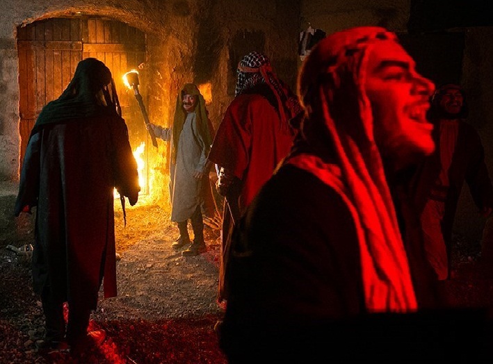 تاثیر نمایش های مذهبی در جامعه از منظر «صبح پارسی»