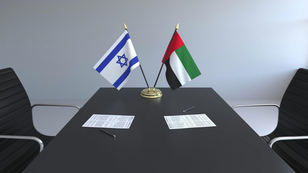 بررسی «پرونده‌های فلسطین» در هیسپان تی وی