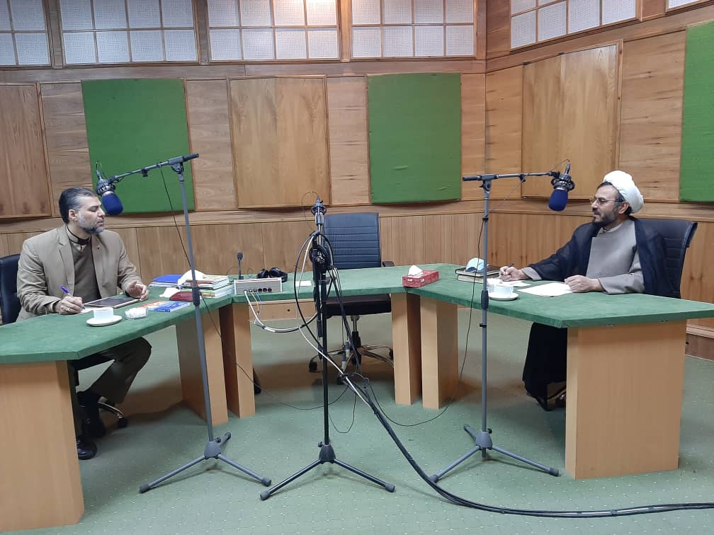 تدارک گسترده رادیو سراسری زیارت در هفته وحدت
