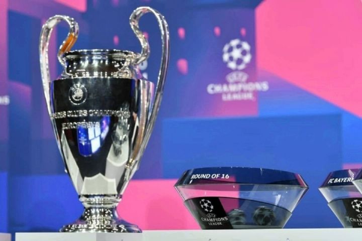 گزارش مسابقات هفته اول لیگ قهرمانان اروپا را از رادیو ورزش بشنوید