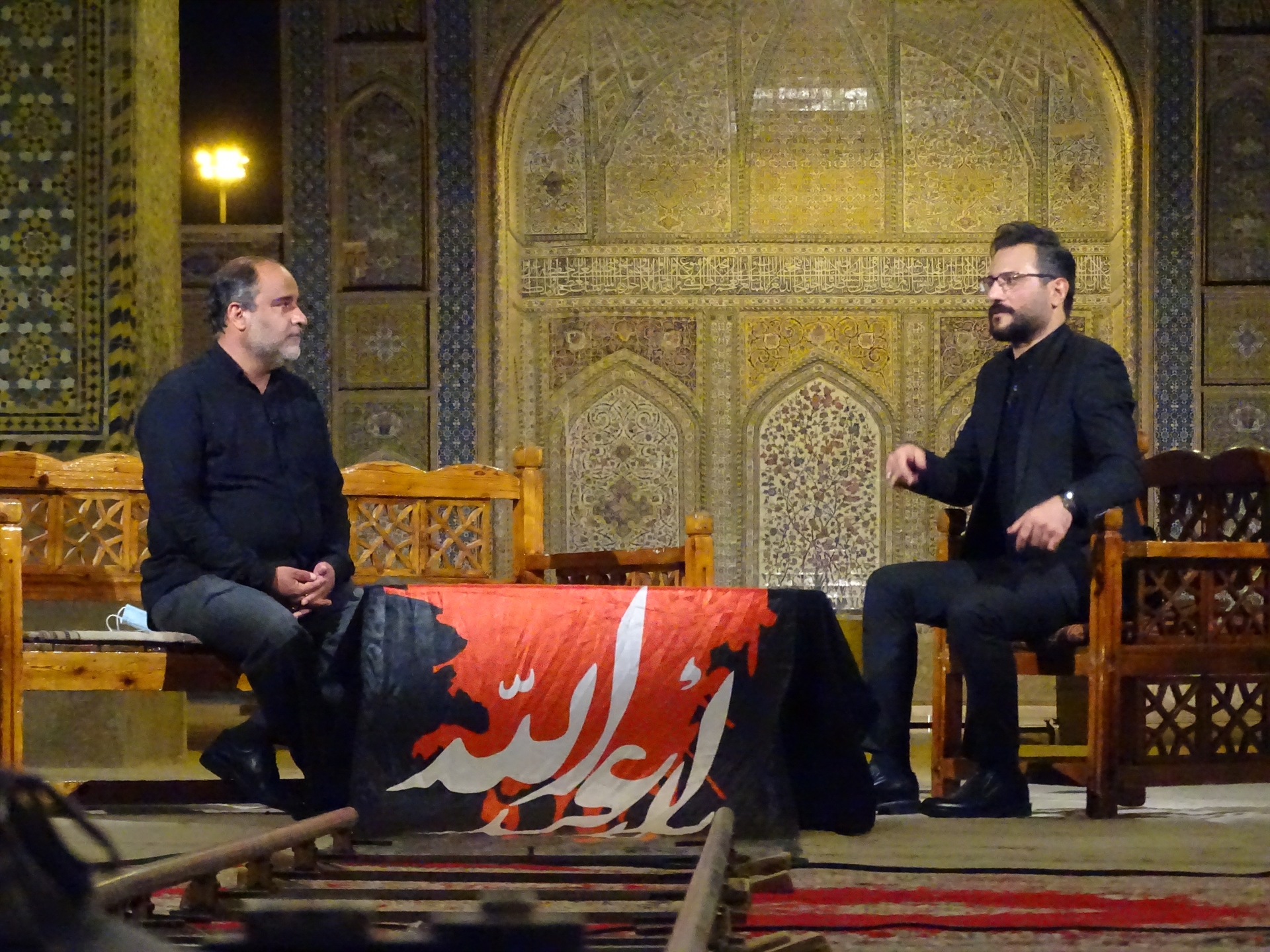 «چلچراغ» ویژه برنامه شبکه استانی فارس برای جاماندگان اربعین حسینی