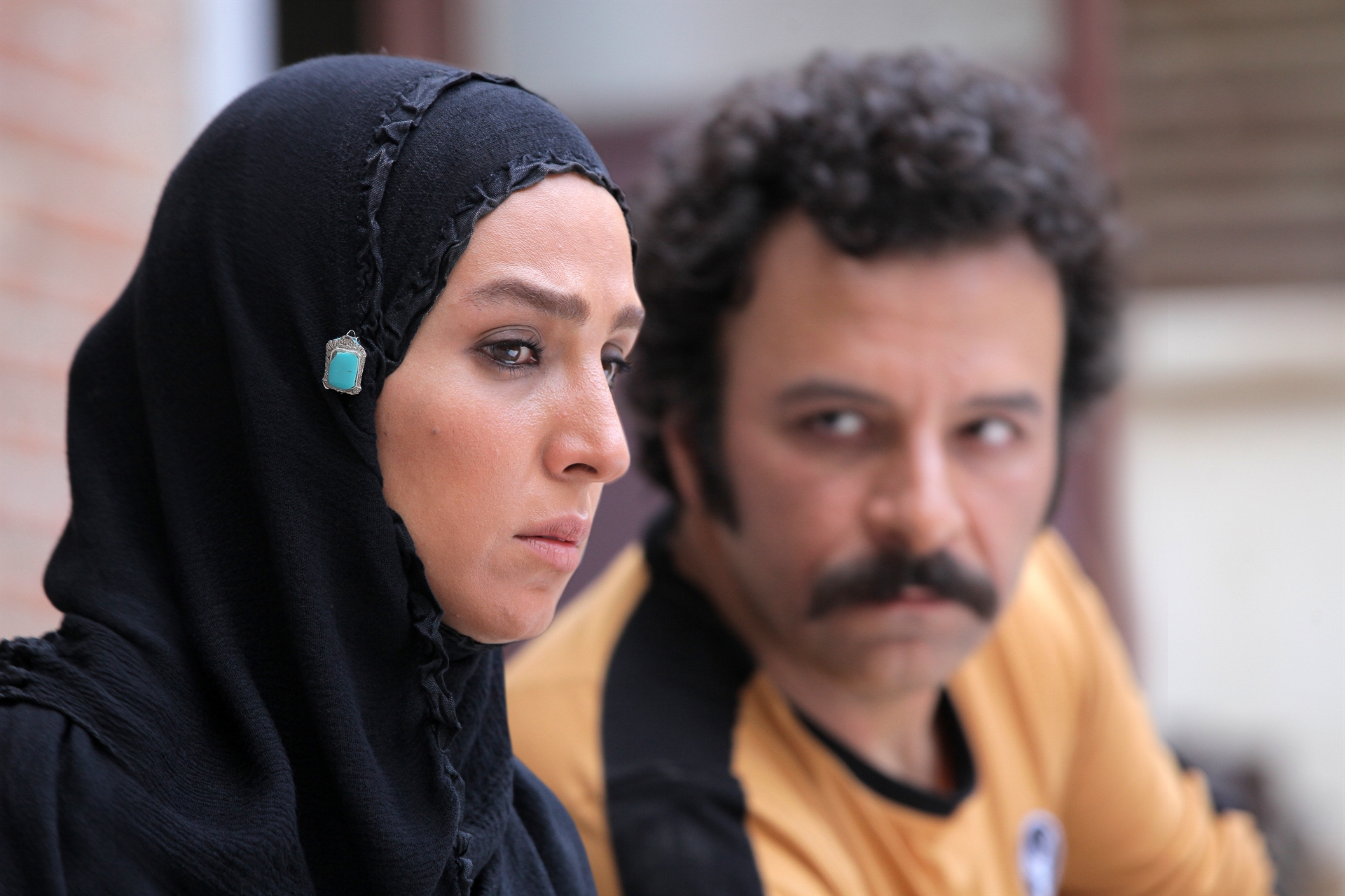 آغاز پخش سریال جدید «نجلا» از اربعین حسینی