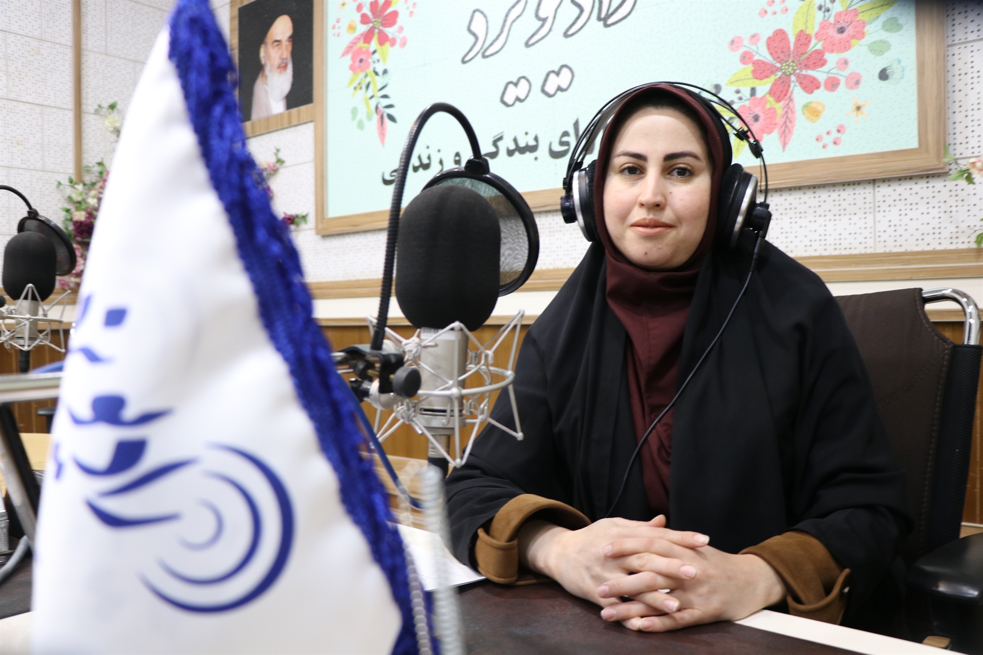 با راه های درمان‌ وسواس فکری- عملی در رادیو یزد آشنا شوید